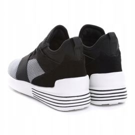 Vices B865-1A musta valkoinen 1