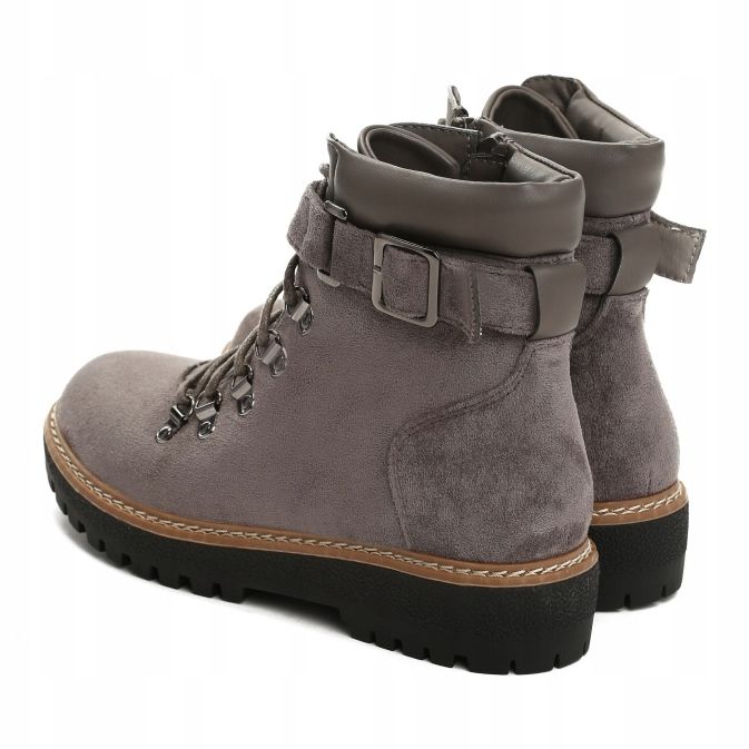 Vices Ruuvipuristimet T041-5 Harmaa 36 41 1