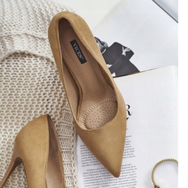 Vices 3307-42-beige 1