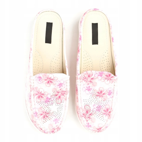 Vices 3199-20 Vaaleanpunainen monivärinen 1