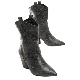 Vices 1585-38-musta monivärinen 1