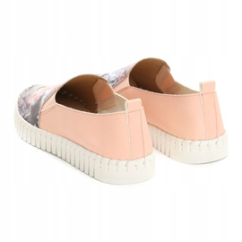 Vices Varaosat 4165-20 Vaaleanpunainen 36 41 1