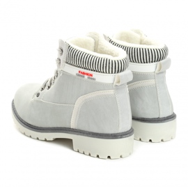 Vices Ruuvipuristimet T071-5 Harmaa 1