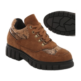 Vices 7344-68-kameli ruskea 1