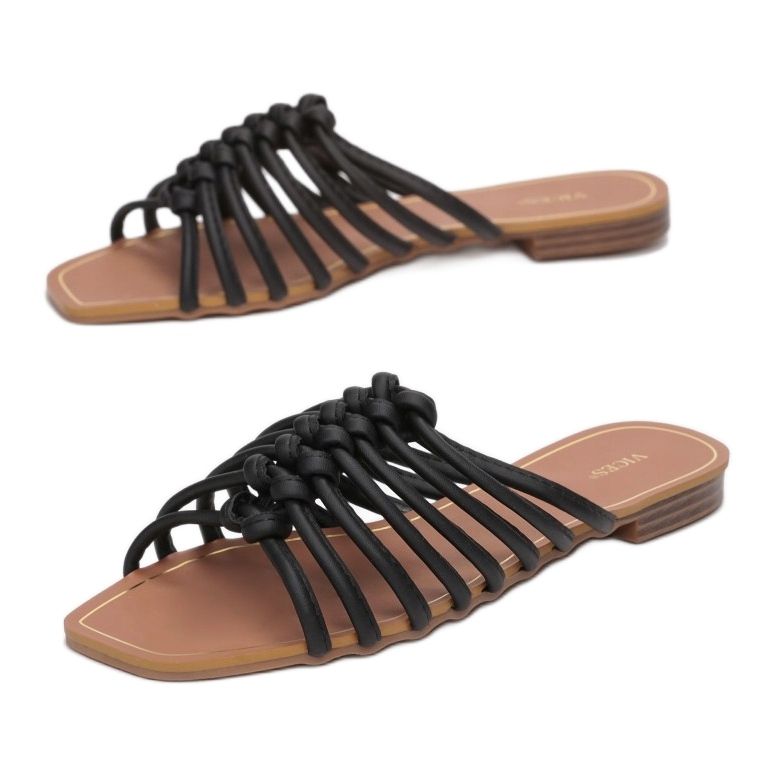 Vices 3353-38-musta 1