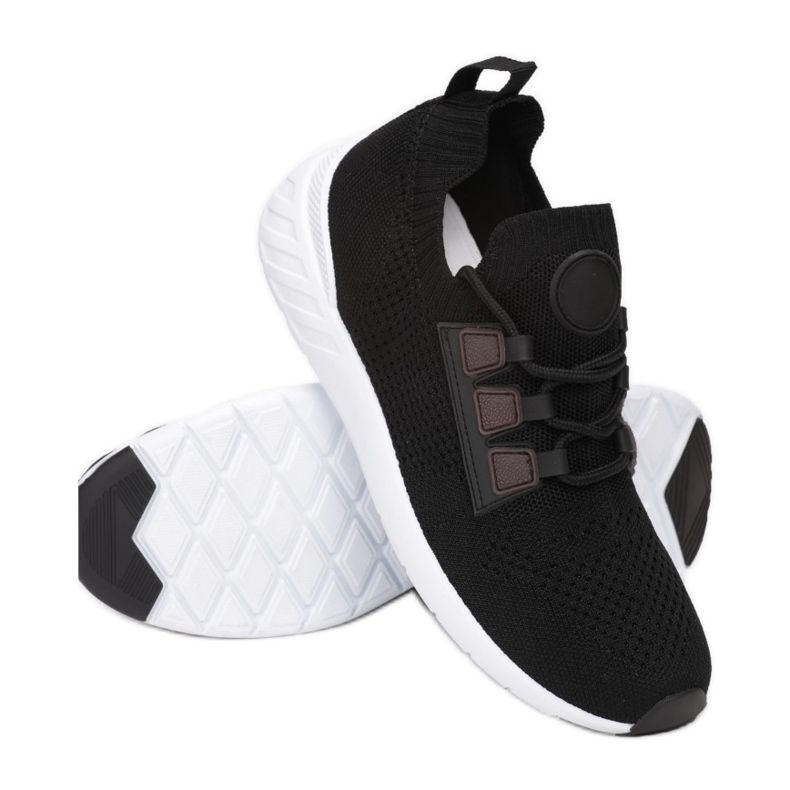 Vices JB059-38-musta 1