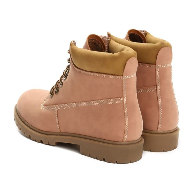 Vices Varaosat T029-20 Vaaleanpunainen 36 41 1