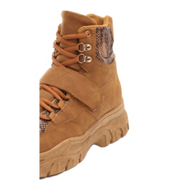 Vices 8482-68-kameli ruskea 1