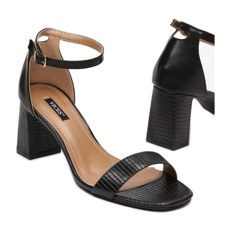 Vices 3376-38-musta 1