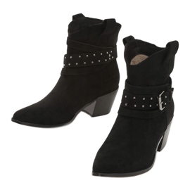 Vices 8503-38-musta 1