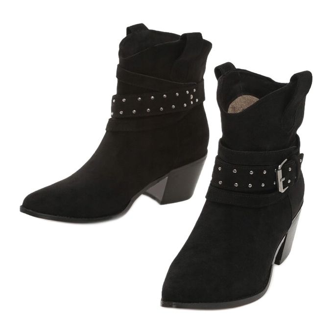 Vices 8503-38-musta 1