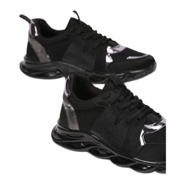 Vices 8579-38-musta 1