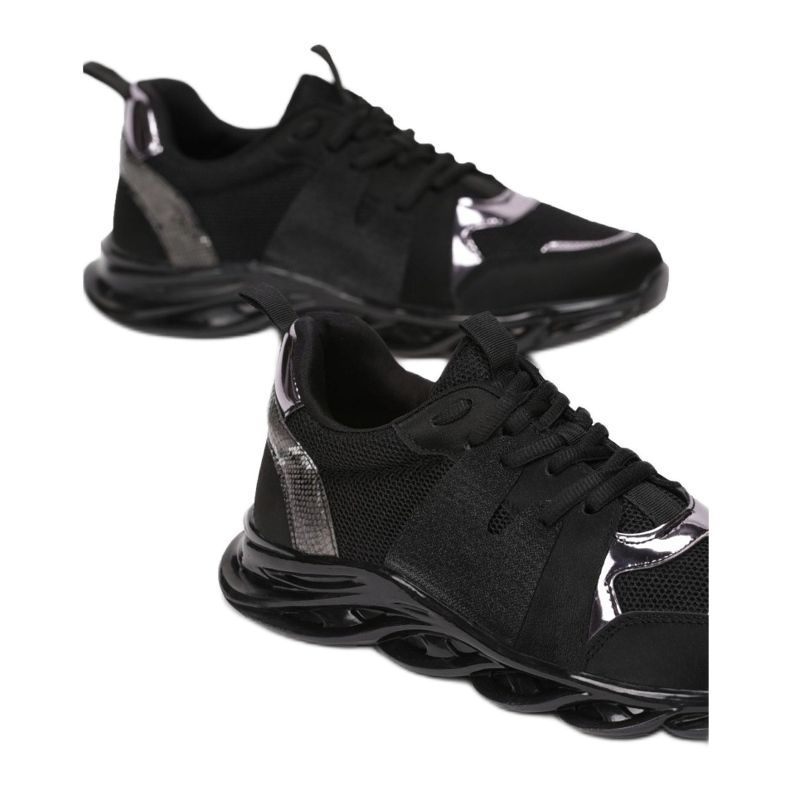 Vices 8579-38-musta 1