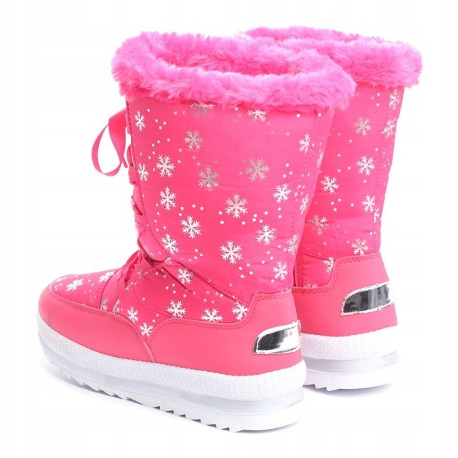 Vices JB14-23 Fuksia 36 41 vaaleanpunainen 1