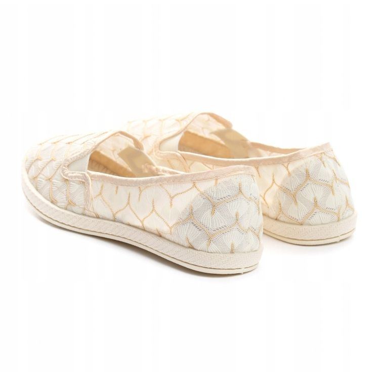 Vices Ruuvipuristimet B854-14 Beige 36 41 1