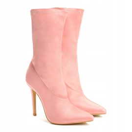 Vices Varaosat 1372-20 Vaaleanpunainen 35 40 1