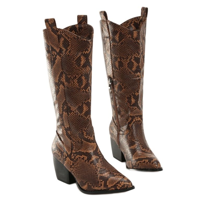 Vices 8491-54-ruskea 1