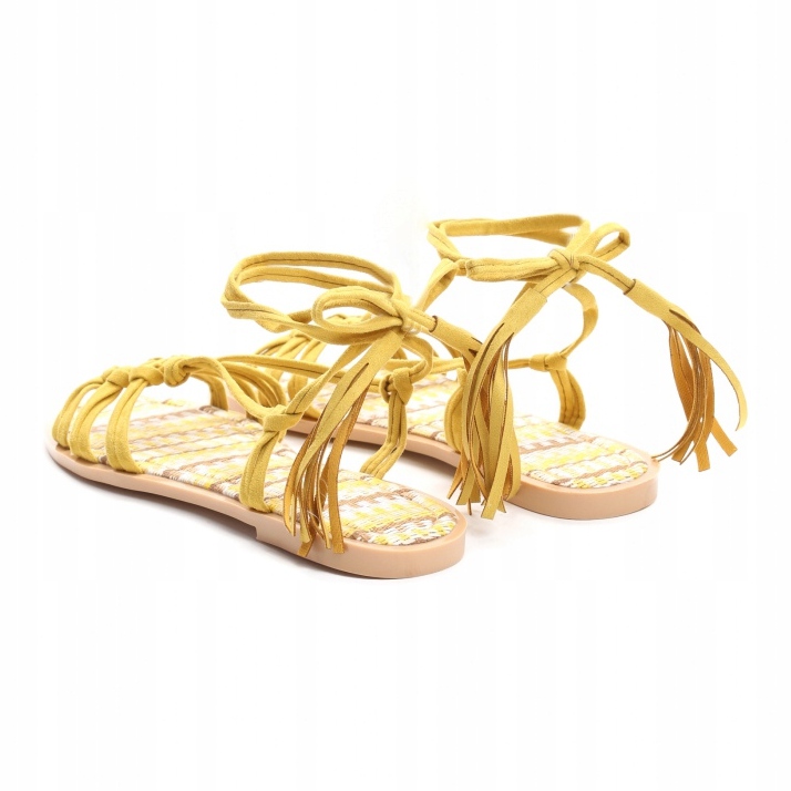 Vices 3259-26 Keltainen 36 41 1