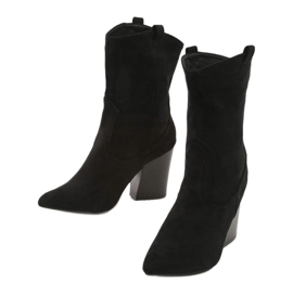 Vices 3320-38-musta 1