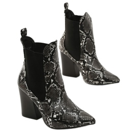 Vices 3313-38-musta 1