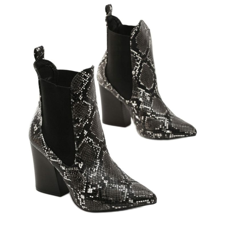 Vices 3313-38-musta 1