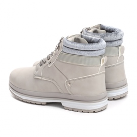 Vices Ruuvipuristimet JB008-5 Harmaa 36 41 1