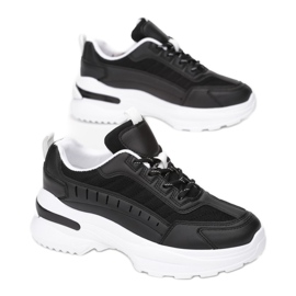 Vices 8555-38-musta 1