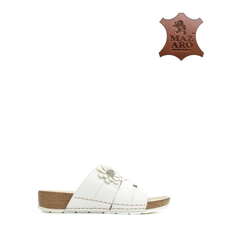 Vices 3257-41 Valkoinen 36 41 1