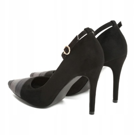 Vices Vice 1375-1 Bla 36 41 musta 1