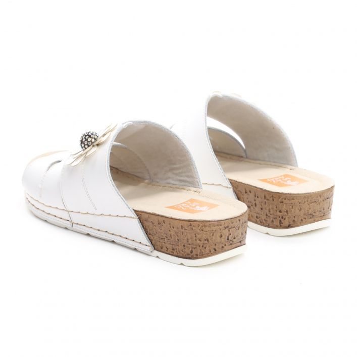 Vices 3257-41 Valkoinen 36 41 2