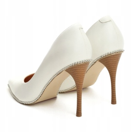 Vices Varaosat 9218-41 Valkoinen 36 41 1