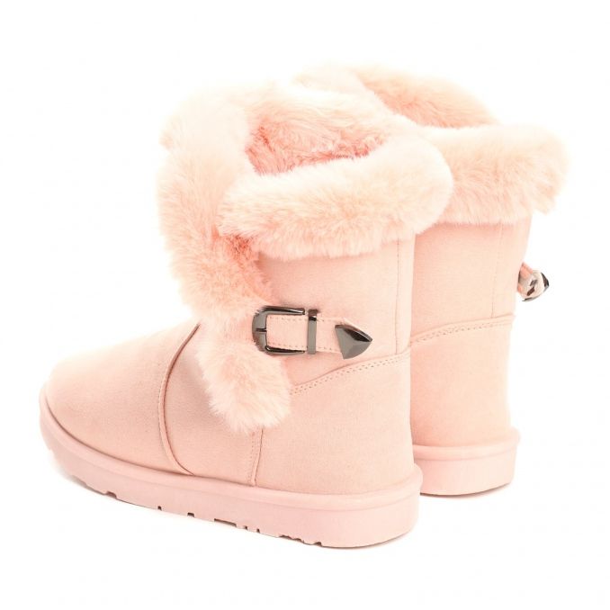 Vices Varaosat B817-20 Vaaleanpunainen 36 41 1