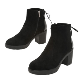 Vices 8507-38-musta 1