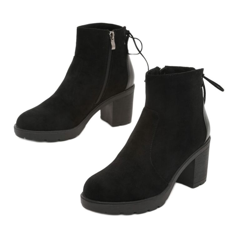 Vices 8507-38-musta 1