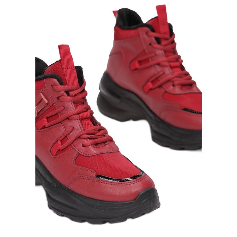 Vices 8593-64-ed punainen 1