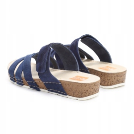 Vices Ruuvipuristimet 3256-13 D Sininen 36 41 2