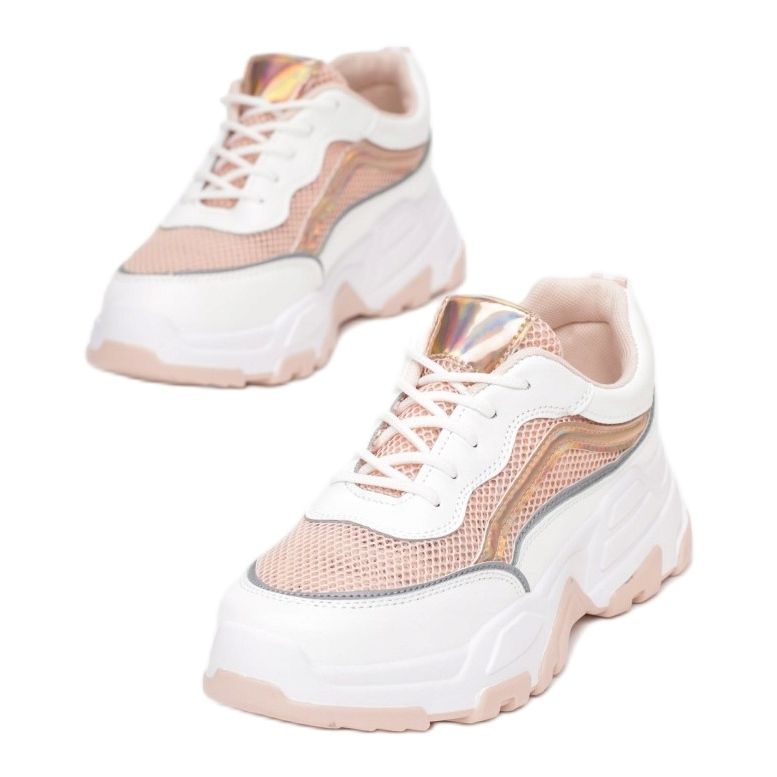 Vices 8551-45-vaaleanpunainen 1 Vices 8551-45-vaaleanpunainen 1