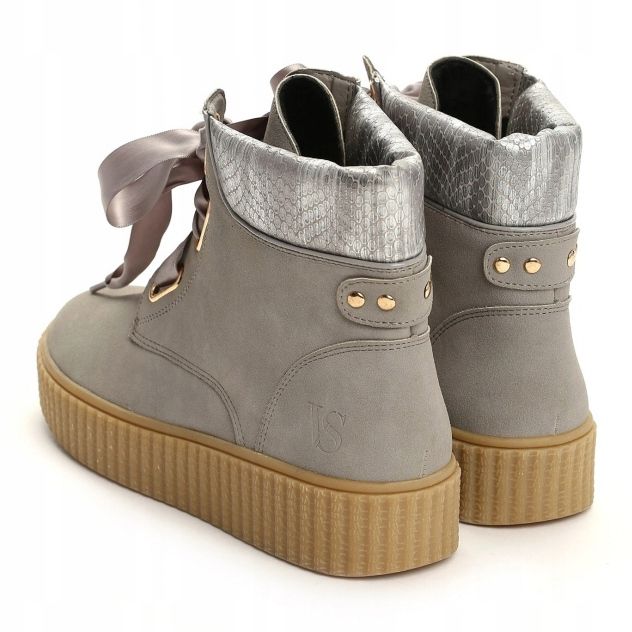 Vices Vice 3110-5 Harmaa 36 41 1