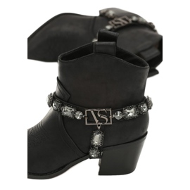 Vices 8500-38-musta 1