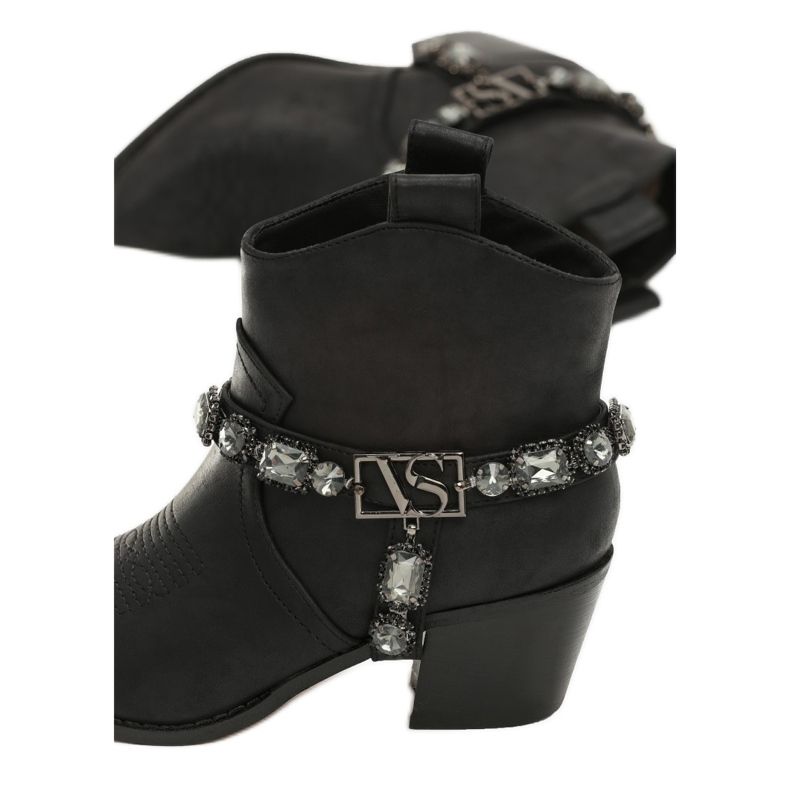 Vices 8500-38-musta 1