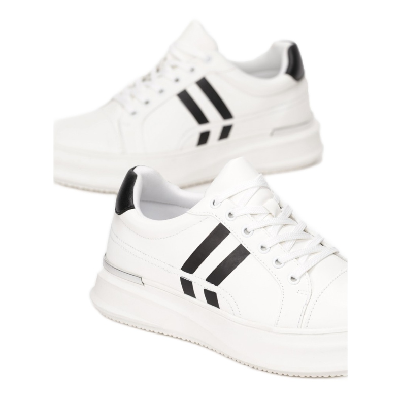 Vices 8580-71-valkoinen musta 1