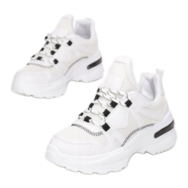 Vices 8543-71-valkoinen 1