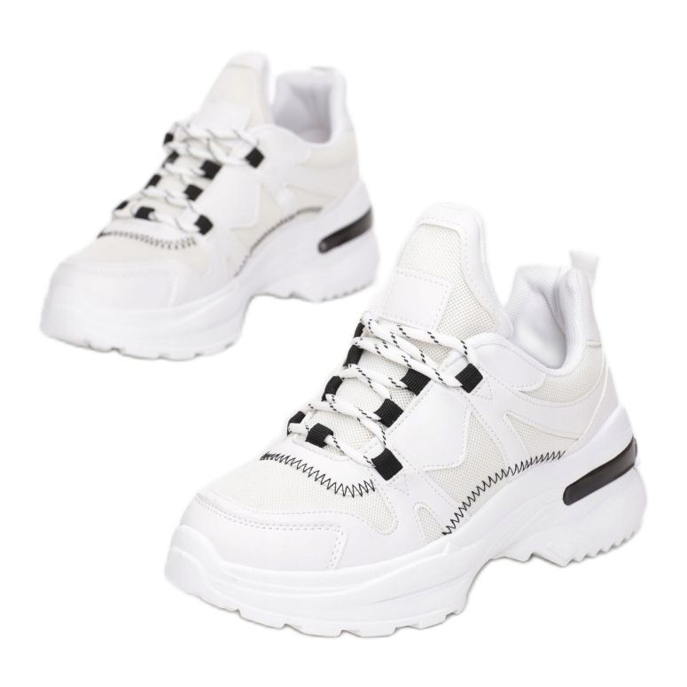 Vices 8543-71-valkoinen 1