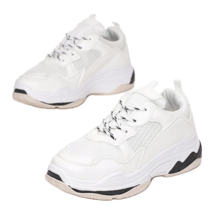 Vices 8558-71-valkoinen 1