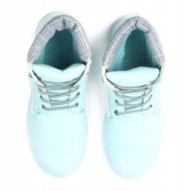 Vices Ruuvipuristimet JB010-12 L Sininen 36 41 harmaa 1