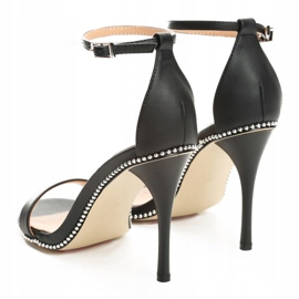 Vices Varaosat 9217-1 Musta 36 41 1