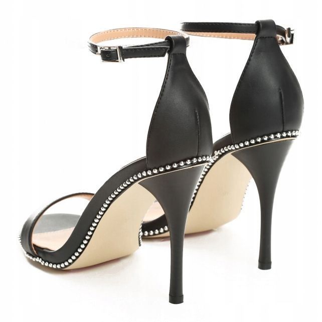 Vices Varaosat 9217-1 Musta 36 41 1