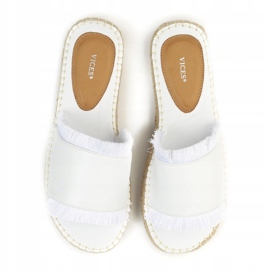 Vices Ruuvit 8426-41 Valkoinen 36 41 1