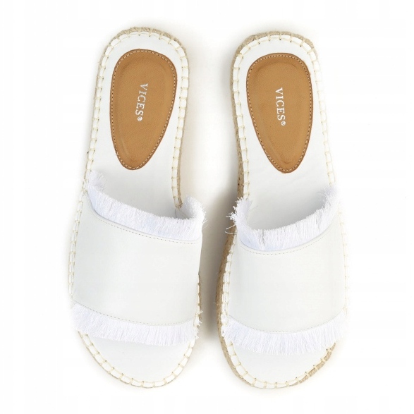 Vices Ruuvit 8426-41 Valkoinen 36 41 1