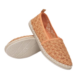 Vices JB058-54-ruskea oranssi 1 Vices JB058-54-ruskea oranssi 1